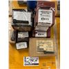 Image 1 : LOT DE 400+ VIS À TÊTE CREUSES ASSORTIES