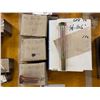 Image 2 : LOT DE 120+ VIS À TÊTE HEX. ASSORTIES
