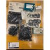Image 1 : LOT DE PRODUITS ASSORTIS, O-RING, RING EXTENSION