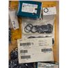 Image 3 : LOT DE PRODUITS ASSORTIS, O-RING, RING EXTENSION