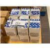 Image 1 : LOT DE 2500+ ÉCROUS A/ NYLON 5/16-24