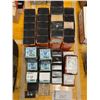 Image 1 : LOT DE 7000+ ÉCROUS A/ NYLON ASSORTI