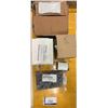 Image 1 : LOT DE 1200+ VIS À TÊTE CREUSES MÉTRIQUES ASSORTIES
