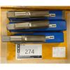 Image 1 : LOT DE 3 TAPS ASSORTIS