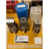 Image 1 : LOT DE 3 TAPS ASSORTIS