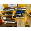 Image 1 : LOT DE 7 TAPS #16 ASSORTIS