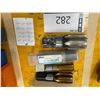 Image 1 : LOT DE 5 TAPS ASSORTIS #18