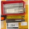 Image 1 : LOT DE 5 TAPS 1-1/8 X 7 NC