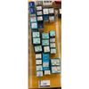 Image 1 : LOT DE 3500+ GOUPILLES EN ACIER ASSORTIES