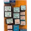 Image 3 : LOT DE 3500+ GOUPILLES EN ACIER ASSORTIES