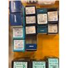 Image 4 : LOT DE 3500+ GOUPILLES EN ACIER ASSORTIES