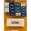 Image 2 : LOT DE 2500+ GOUPILLES EN ACIER ASSORTIES