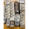 Image 2 : LOT DE 10,000+ GOUPILLES À RESSORT ASSORTIES