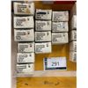 Image 2 : LOT DE 3000+ GOUJONS GR. ASSORTIS