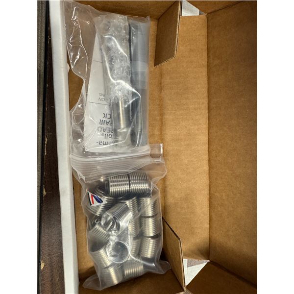 THREAD REPAIR KIT M20 X 2.5