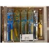 Image 1 : LOT DE 6 THREAD REPAIR KITS METRIC ASSORTIS
