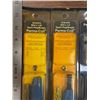 Image 2 : LOT DE 5 THREAD REPAIR KITS MÉTRIQUES ASSORTIS
