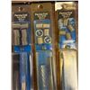 Image 3 : LOT DE 5 THREAD REPAIR KITS MÉTRIQUES ASSORTIS