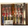 Image 1 : LOT DE 7 THREAD REPAIR KITS IMPERIAL ASSORTIS