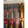 Image 2 : LOT DE 7 THREAD REPAIR KITS IMPERIAL ASSORTIS