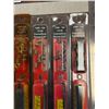 Image 3 : LOT DE 7 THREAD REPAIR KITS IMPERIAL ASSORTIS