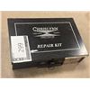 Image 1 : THREADED INSERT PRECISION REPAIR KITS
