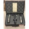 Image 2 : THREADED INSERT PRECISION REPAIR KITS