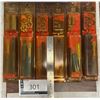 Image 1 : LOT DE 5 THREAD REPAIR KITS ASSORTIS