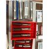 Image 1 : LOT DE 13 TAPS MÉTRIQUES ASSORTIS