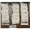 Image 1 : LOT DE 27 TAPS IMPÉRIAUX ASSORTIS