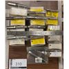 Image 1 : LOT DE 28 TAPS IMPÉRIAUX ASSORTIS