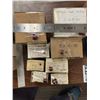 Image 2 : LOT DE 2000+ HELICOILS INSERTIONS ASSORTIS