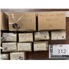 Image 2 : LOT DE 400+ HELICOILS ASSORTIS