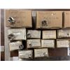 Image 3 : LOT DE 400+ HELICOILS ASSORTIS