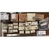 Image 1 : LOT DE 850+ HELICOILS ASSORTIS