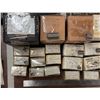 Image 2 : LOT DE 850+ HELICOILS ASSORTIS