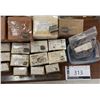 Image 3 : LOT DE 850+ HELICOILS ASSORTIS