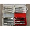 Image 1 : LOT DE 12 TAPS ASSORTIS