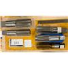 Image 1 : LOT DE 5 TAPS ASSORTIS