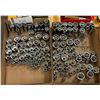Image 1 : LOT DE DOUILLES ASSORTIES