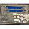 Image 2 : LOT D'ACCESSOIRES ASSORTIES POUR DOUILLES