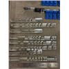Image 3 : LOT D'ACCESSOIRES ASSORTIES POUR DOUILLES