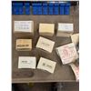 Image 4 : LOT D'ACCESSOIRES ASSORTIES POUR DOUILLES
