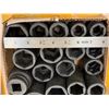 Image 3 : LOT DE DOUILLES IMPACT DRIVE 1" ASSORTIES