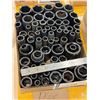 Image 2 : LOT DE DOUILLES IMPACT DRIVE 1/2" ASSORTIES
