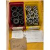 Image 1 : LOT DE DOUILLES ASSORTIES DRIVE 1/2