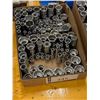 Image 1 : LOT DE DOUILLES, DRIVE 3/8 ASSORTIES