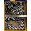 Image 2 : LOT DE DOUILLES, DRIVE 3/8 ASSORTIES