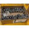 Image 1 : LOT DE DOUILLES ASSORTIES, DRIVE 1/4