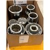 Image 1 : LOT DE DOUILLES ASSORTIES, DRIVE 1"